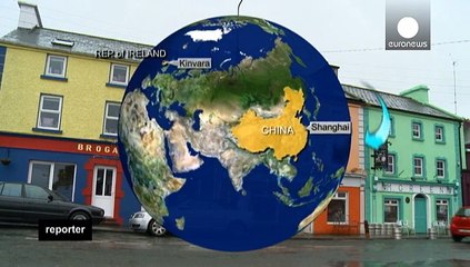 La reprise économique incitera-t-elle les émigrés irlandais à rentrer au pays ?