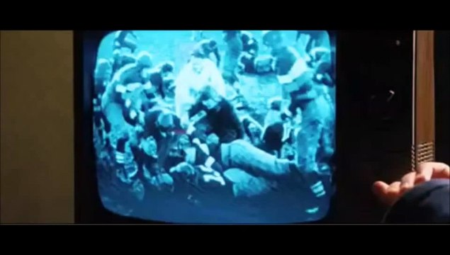 TOP10 - Filmes de Terror/Suspense Atuais (2013-2014)