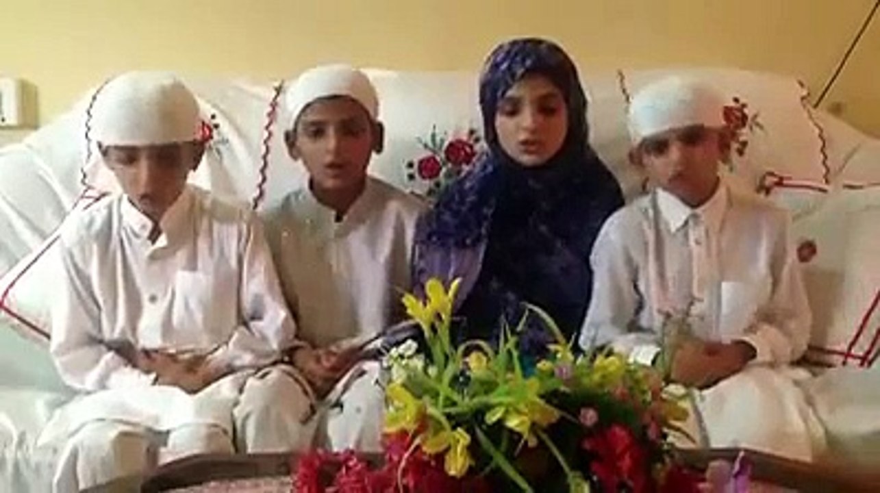 مسلمانوں نیکیاں کما لو