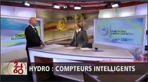 Compteurs intelligents dangereux - WIFI- HQ- Radio-Canada-24h60m-19 janvier 2012