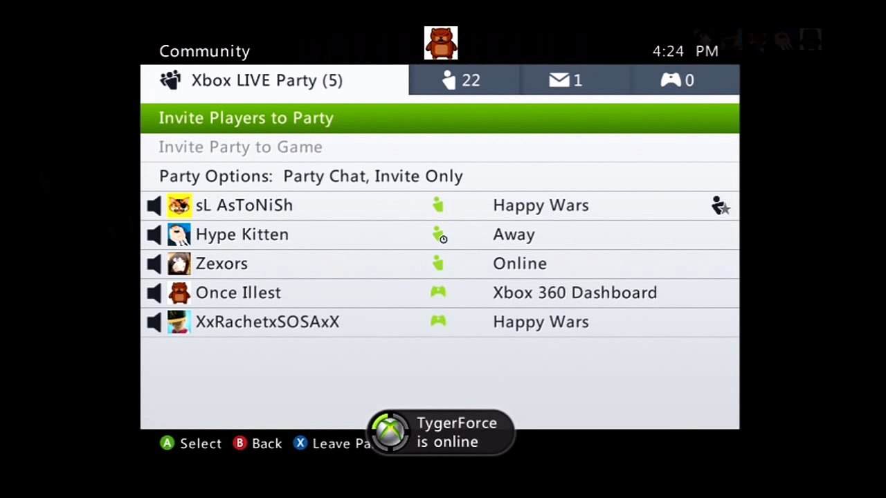 Xbox Trolling: #1- Wait That's a Guy?