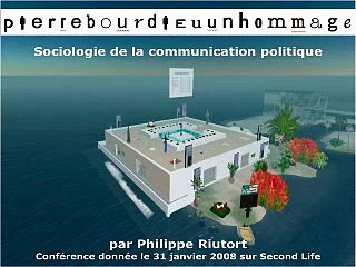 Sociologie de la communication politique - 5
