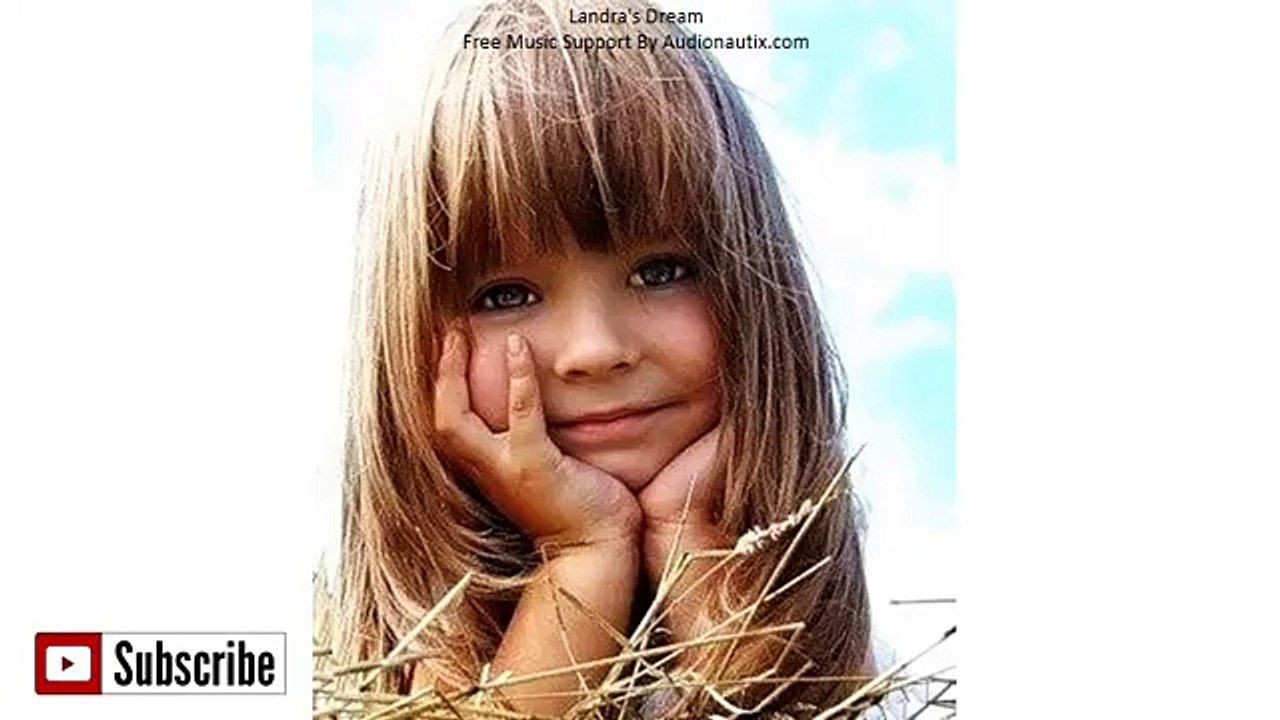 Toddler Girl Hairstyle