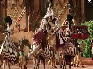 Mamta Se Bhari (Baahubali - The Beginning)