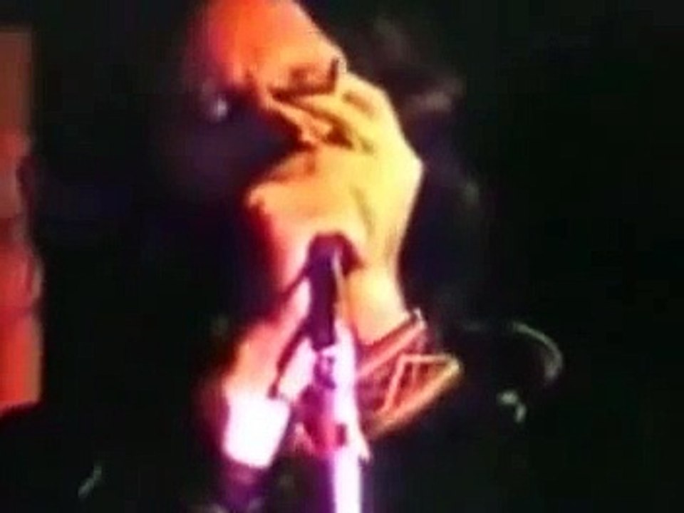 the end [live] - jim morrison the doors