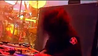 Slipknot Eyeless Live in Belfort