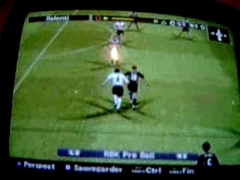 BUT PES 2008 exclu!!: 16