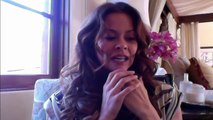 Would Brooke Burke Want to Know When Her Daughters Lose Their Virginity? - Go Ahead & Ask Me