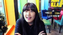 Coreanos que hablan español #3 Juwan
