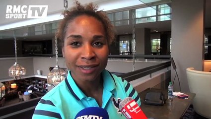 Mondial : les Bleues face à un tableau compliqué