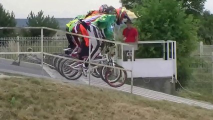 CGE 2015 FINALE PRESTIGES TROYES