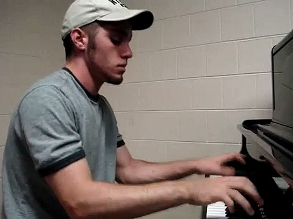 Over My Head (The Fray cover)