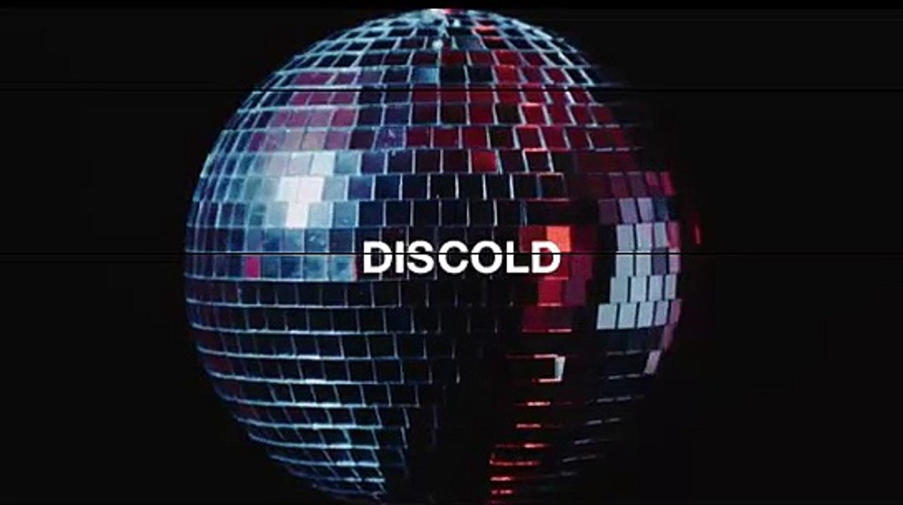 Zazie - Discold
