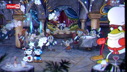 E3 2015 : Cuphead et Mighty n°9, les deux « indés » Xbox One à ne pas rater