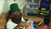 St Patricks Day Leprechaun ★DSSC★ ( David Spates )