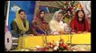 Morning With Farah With Farah Hussain on ATV Part 2 - 19th June 2015