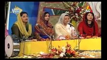 Morning With Farah With Farah Hussain on ATV Part 2 - 19th June 2015
