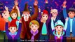The Spirit of Christmas  Santa Claus Is Coming To Town  Christmas Songs For Children by ChuChu TV