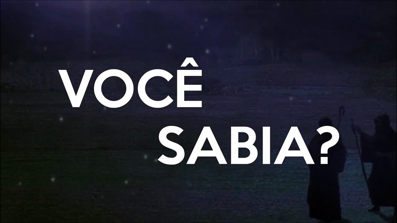 V Amostra Bíblica