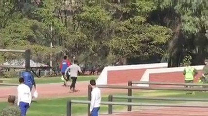 Funniest Race - Outclass video