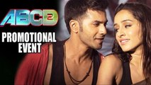 ABCD 2 Full Movie | Varun Dhawan, Shraddha Kapoor, Prabhudeva | Full Movie Promo