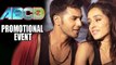 ABCD 2 Full Movie | Varun Dhawan, Shraddha Kapoor, Prabhudeva | Full Movie Promotions