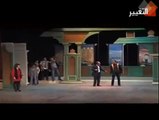 مسرحية الدكتاتور تشهد نجاحا كبيرا في  بمصر