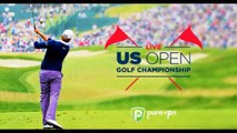 US Open Golf 2015 Live Stream Tiger Wood TV channel,golfers, time, How to Watch Coverage