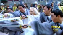 [HD] Romance of the Condor Heroes 2014 | ep 42 | Chinese Drama | English Subtitle