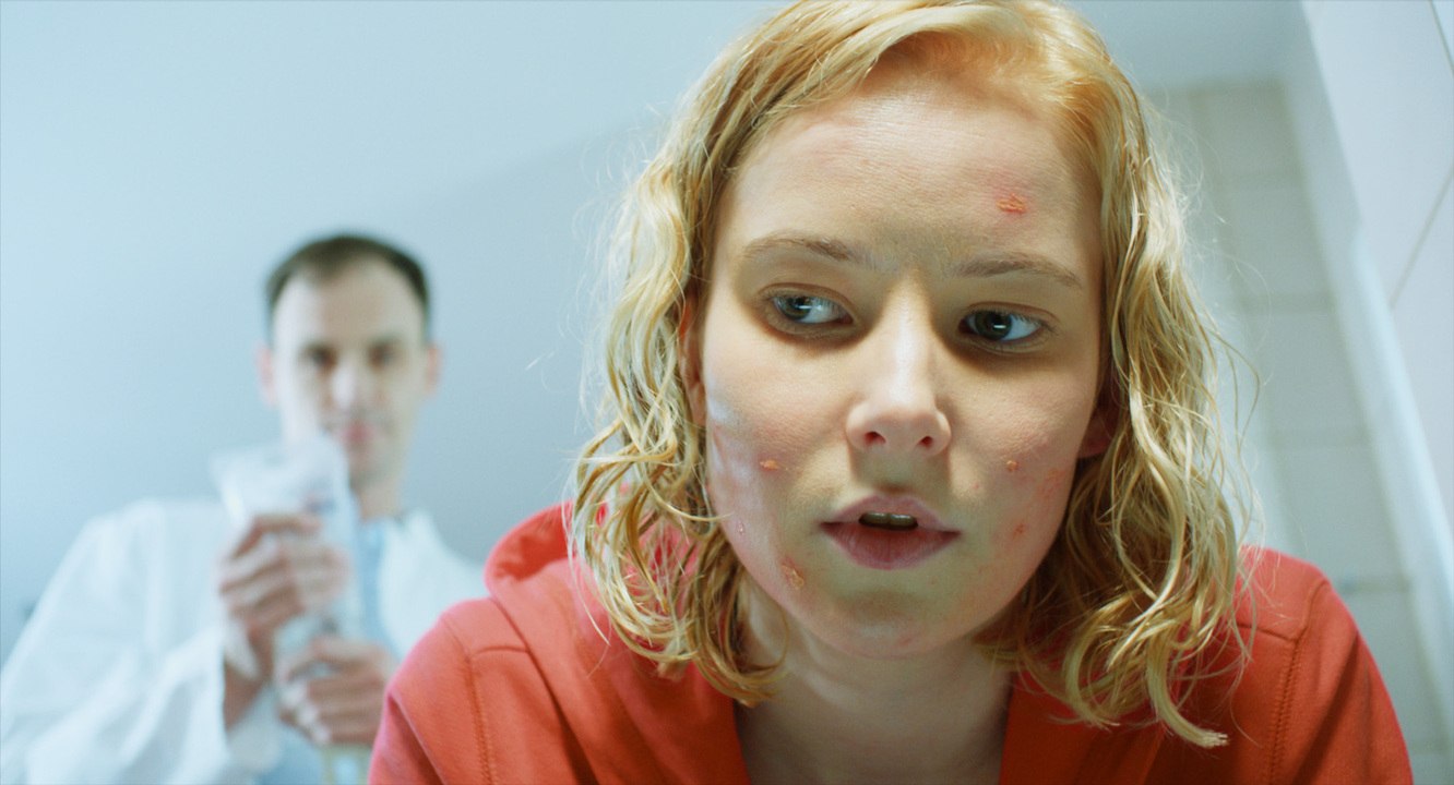 Toilet Stories - Trailer (Deutsch) HD