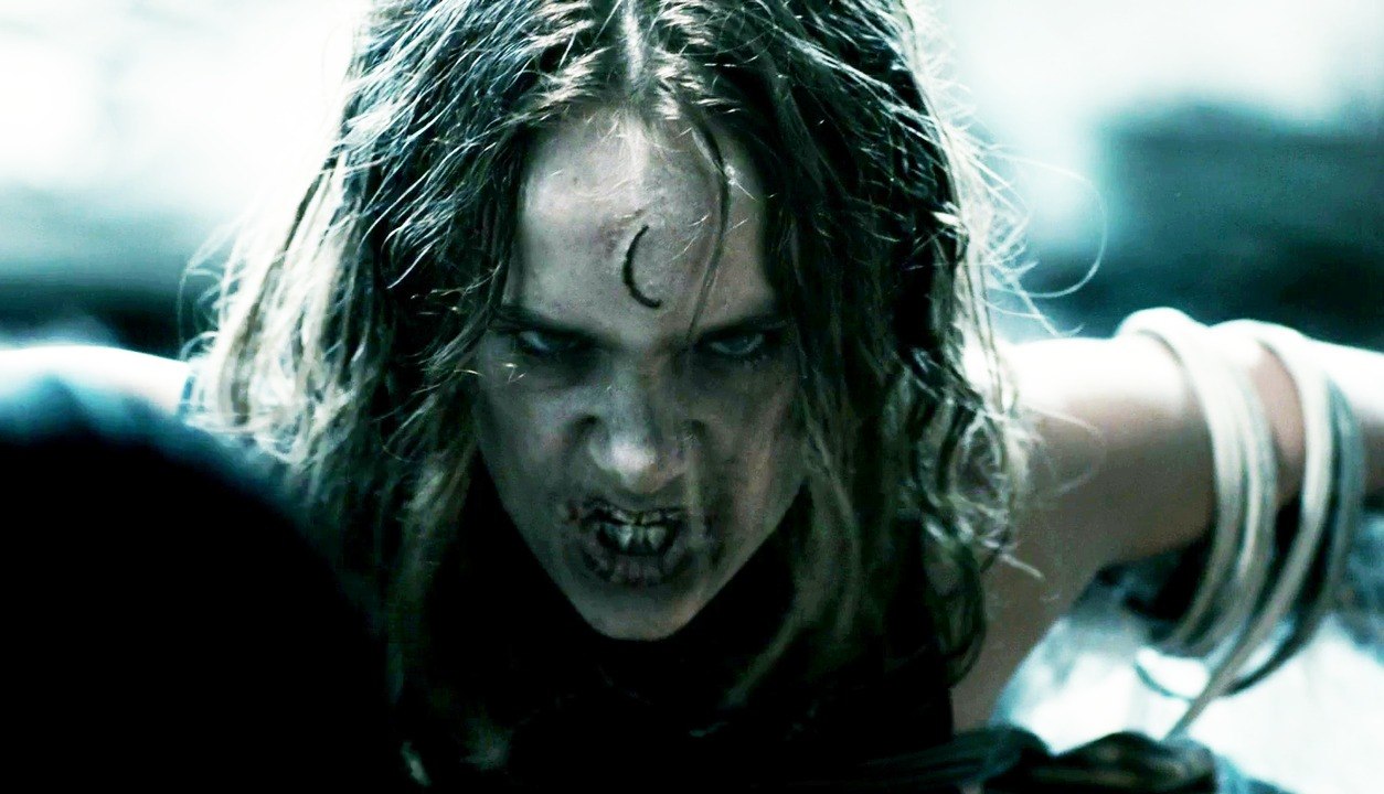 Exitus - trailer (deutsch) hd