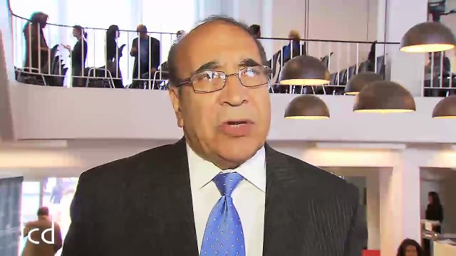 An Interview with Ali Ahmad Jalali (Former Interior Minister of Afghanistan)