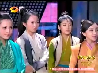 新神雕侠侣 第48集 The Condor Heroes 2014 Ep48 FULL HD 1 003