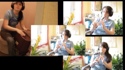 Reprise du générique de Game of Thrones