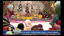 Morning With Farah With Farah Hussain on ATV Part 5 - 19th June 2015