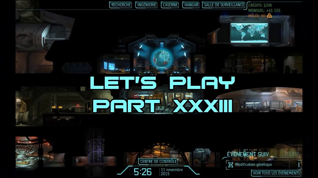XCOM-BIS-XXXIII