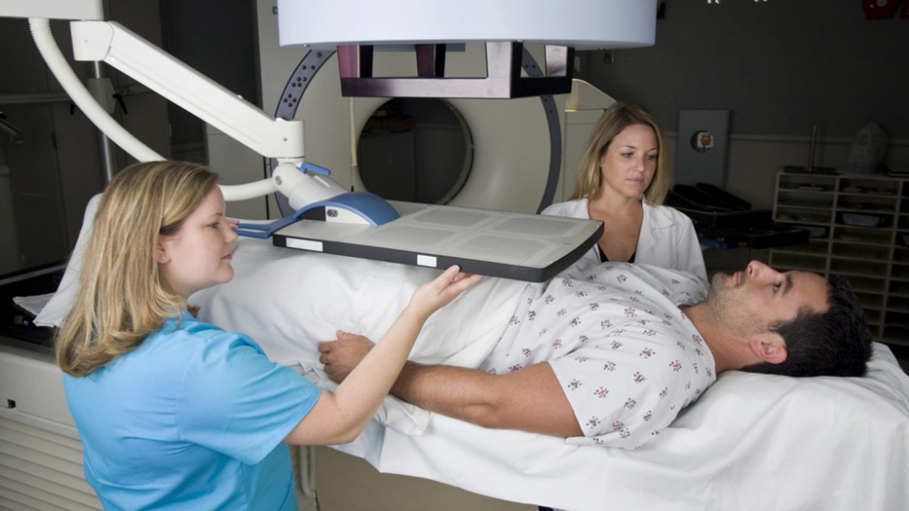 Les traitements du cancer de la prostate