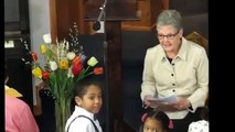 Rutland Seventh-day Adventist Church Children's Story 4/11/15