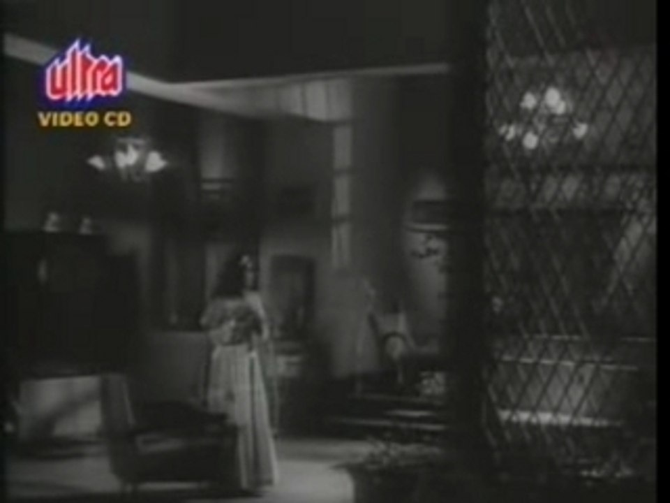 MERE MEHBOOB QAYAMAT HOGI