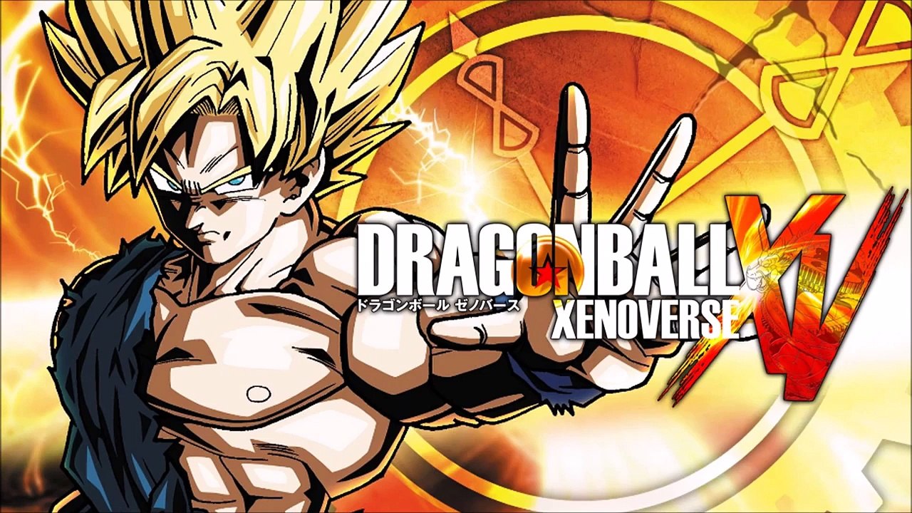 Dragon Ball XenoVerse Xbox One - Come sbloccare Omega Shenron e vediamo tutti i personaggi! [ITA] HD