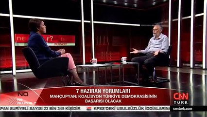 Video herunterladen: Mahçupyan: AKP’ye en büyük darbeyi yandaş medya vurdu