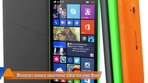 Hoje no TecMundo (11/11) - Lumia 535, Win 98 no iPhone 6, Chromebox no Brasil e mais