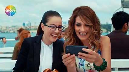 Ne Münasebet 1.Bölüm Fragmanı 1