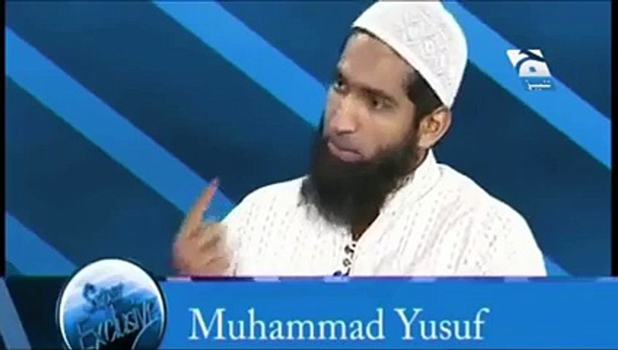 MUHAMMAD YOUSAF Funny