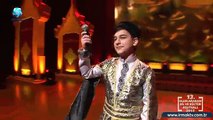 5 Yıkılmadım ayaktayım Tayland 13.Türkçe Olimpiyatı Şarkı finali 2015 Tayland