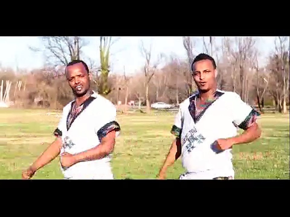 Temesgen G-Egziabher - Ney Jema NEW Hot! Music Video 2015