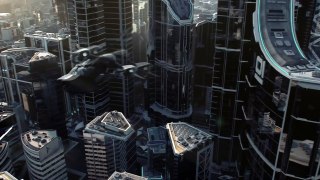 Anno 2205 E3 Announcement Trailer (RUS) - Русская озвучка