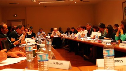 Conseil du 2 juin délibération n°9