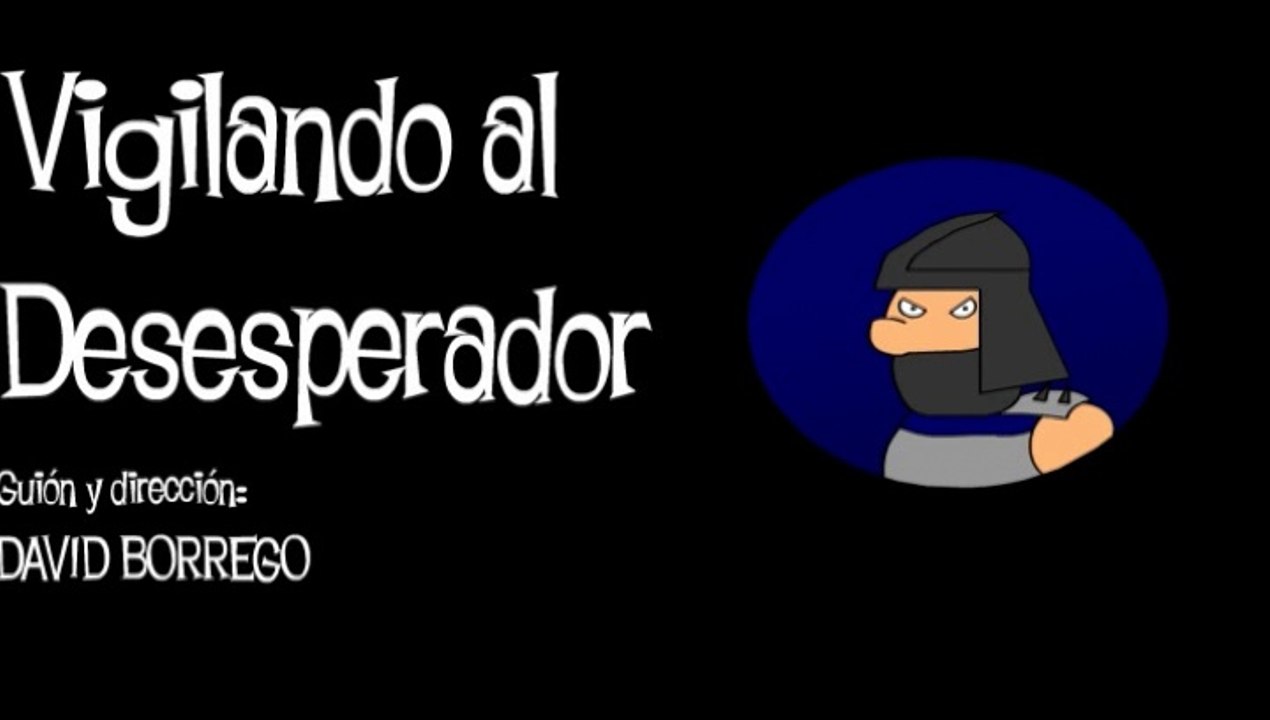 CAPITÁN TREMAÑES 1X03  - VIGILANDO AL DESESPERADOR