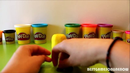 PlayDoh Despicable Me: Minion for little Girls and Boys 2015